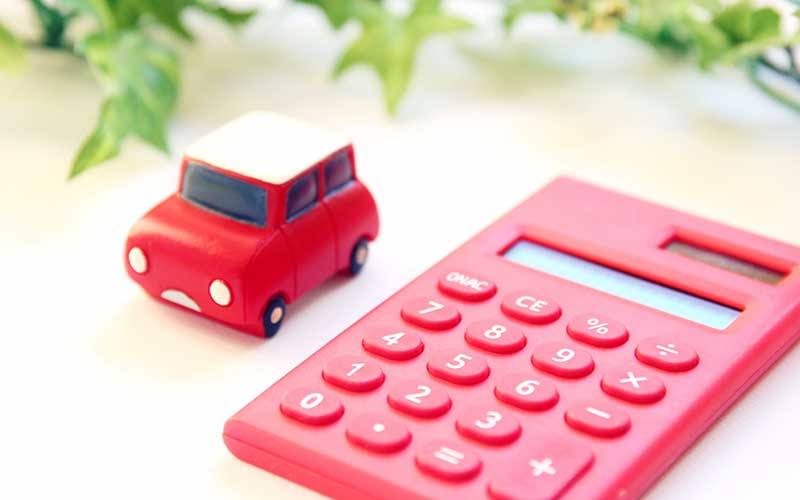 分かりやすい販売体制